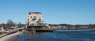 Slottsholmen blir 12 miljoner dyrare