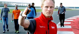 Byter till Mercedes-AMG