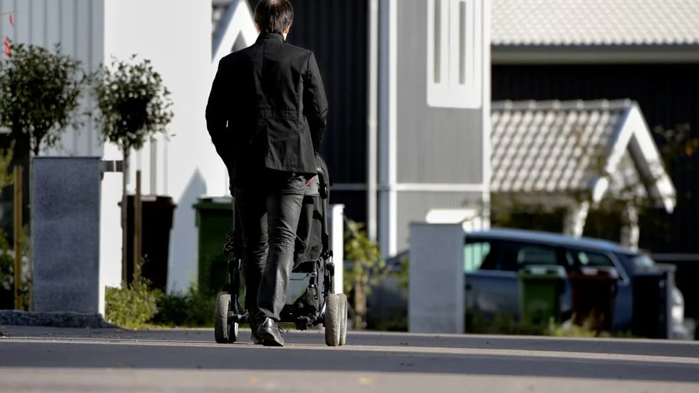 Bostadsproblem.
EBO-lagen är ett av det mest uppenbara systemfelen i svenskt flyktingmottagande.