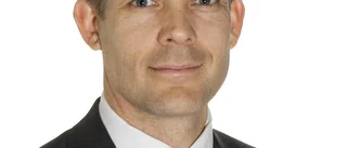 Går ihop för att expandera och bli starkare