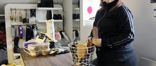 Lyckad start för ung företagare