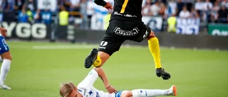 Mållöst i det stekheta toppmötet
