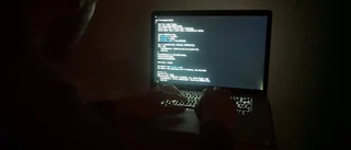 En byråkratisk doft från GDR
