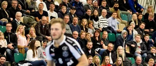 Fjädern föll tungt i östgötaderbyt