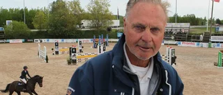 Sommaren gör att det blir dyrare att rida