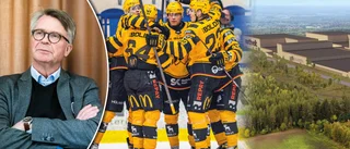 Ni hockeyintresserade får ursäkta – hur har det gått för Bastuträsk?