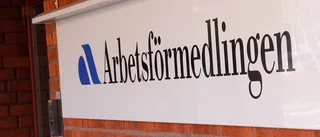 Förändringar i Arbetsförmedlingen