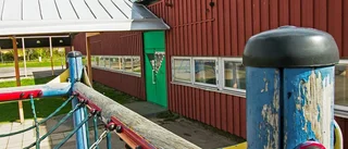 Beskedet: Nu ska skolan rivas