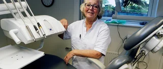 Annelie slutar efter 36 år på samma jobb