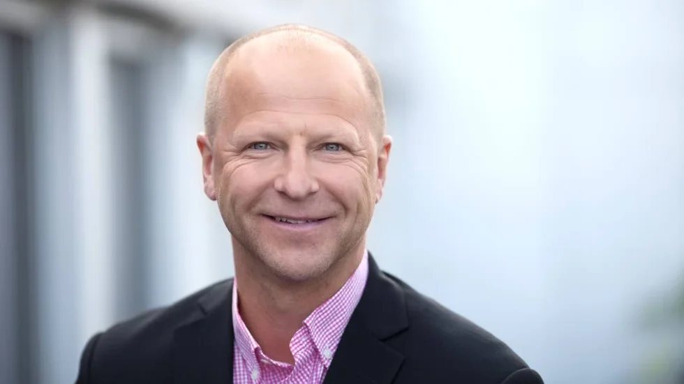 Hans Andersson, enhetschef på Arvsfonden, tycker att det är viktigt att hela Sverige finns representerat i de projekt man delar ut pengar till.