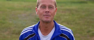Boren tar en match i taget i höst