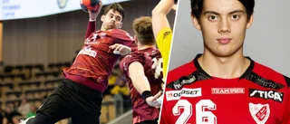 Förre Guifspelaren hetast i Handbollsligan: "Lite förvånad blir man ändå"