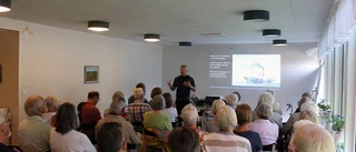 Evenemanget lockar besökare till Rogslösa