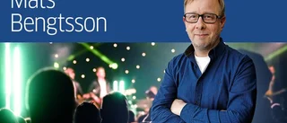 Nu är det full fart – minst sagt!