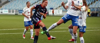 Trött IFK förlorade