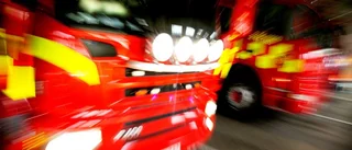Misstänks för mordbrand och misshandel