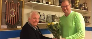 Sleipnerringen jubilerar