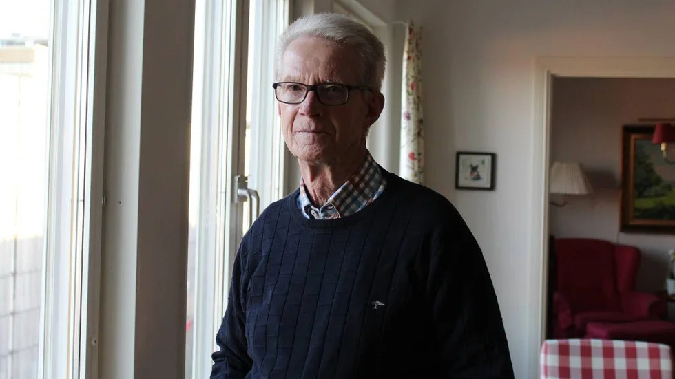 Hänt mycket. "Digitaliseringen är den mest dramatiska utvecklingen vi har upplevt", säger Göran Lundin, under många år Holmenkoncernens starke man och som nu medverkar i den nya antoligin "Att göra skillnad - ingenjörer berättar".