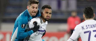 Fortsatt målsuccé för förre IFK-aren