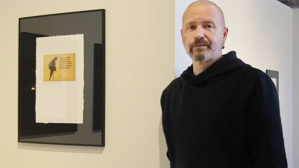 Satitrikern Kent Wisti blev nyligen avstängd från från sina sociala medierkonton på grund av att han publicerat en karikatyr. De sociala mediernas algoritmer kan inte förstå satir, kakarikatyrer eller ironi, skriver vår krönikör Jesper Bengtsson. 

