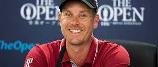 Det blir gubbarnas helg på Royal Birkdale