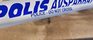 Kvinna frias för mordförsök
