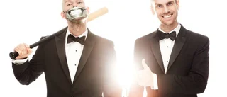 Dada Life är redo för total-röj