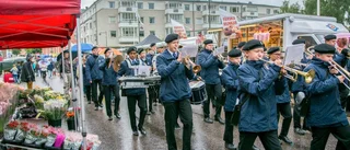Broarnas dag – trots busväder