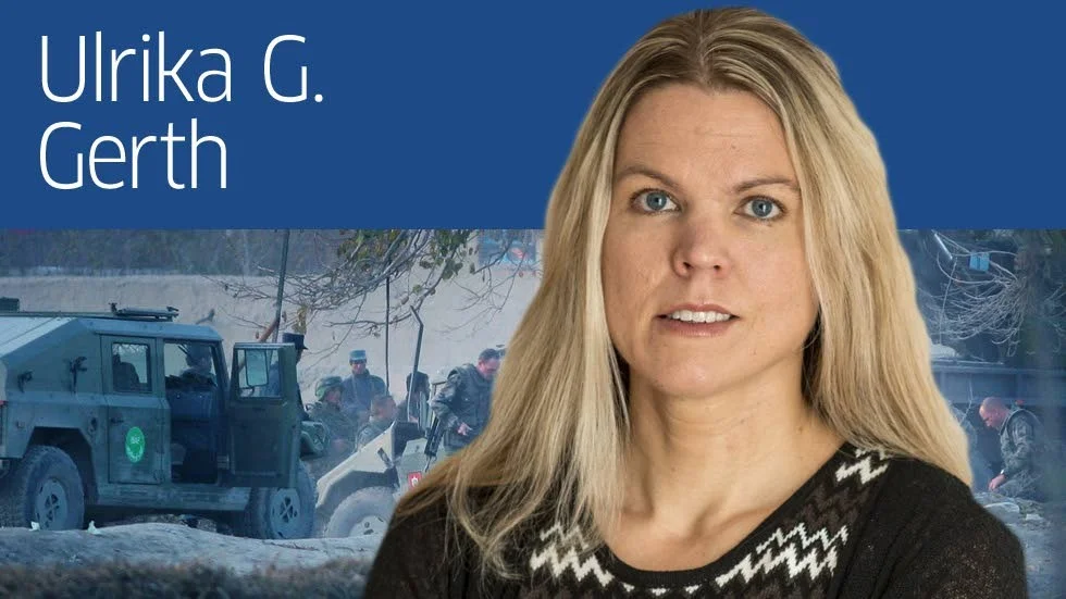 "Där för att springa välgörenhetslopp till minne av Hines, hemmasonen som stupade 2005 i Afghanistan."