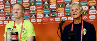 Målvakten: "Gör mig inte orolig"