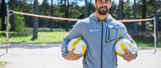 Full aktivitet – hela sommaren lång