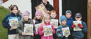 Kylig premiär på Djursdalarundan
