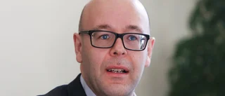 Politikerna tar på sig en del av ansvaret