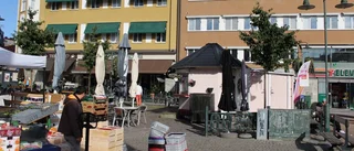 Han vill ha bort Trädgårdsfiket