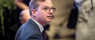 Ministern besöker företag i länet