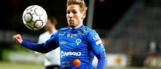 Förre ÅFF-yttern byter klubb?