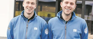 Kisaföretag expanderar