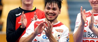 Rena rama drömpremiären för RP