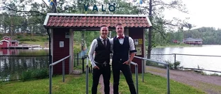 Valöfestivalen firar fem år