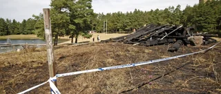 Låt de skyldiga bygga en ny kvarn