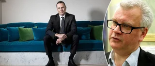 Kommunalrådet stöttar Anders Borg