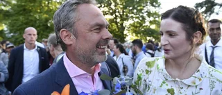Mathias Sundin: Primärval ger makt till medlemmar