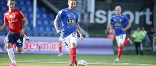 LIVE: Följ mötet Brage - ÅFF här
