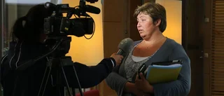 Misstanke om grovt tjänstefel