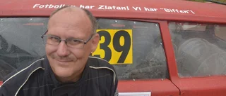 SEMESTERRACET: “Biffen” – folkracesportens svar på Zlatan