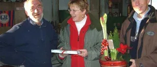 Motorägarnas tjänare