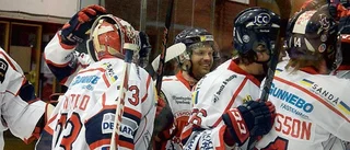 Dramatisk VIK-seger