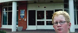 Patrik mot kommunen
