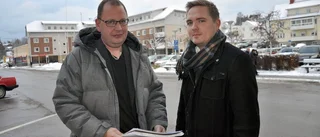 Ett vindkast tillbaka till ruta ett: "Bygdepengar hjälper inte de stackarna"