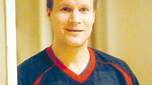 Jonas Friberg förstärker Westerviks IBK och kan bli en joker i kampen om serieseger och eventuellt kvalspel till Allsvenskan.